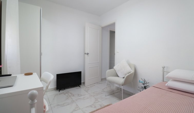 Resale - Detached Villa - Orihuela Costa - La Florida