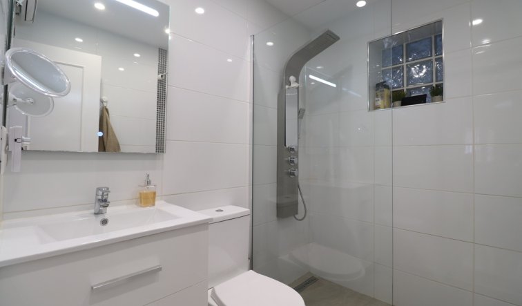Resale - Detached Villa - Orihuela Costa - La Florida