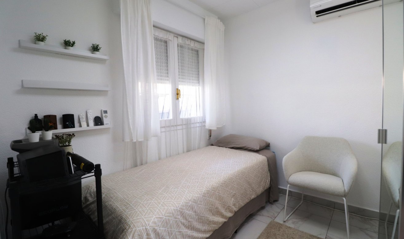 Resale - Detached Villa - Orihuela Costa - La Florida