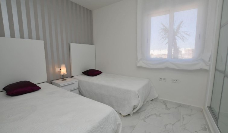 New Build - Bungalow - San Miguel de Salinas - La Cañada