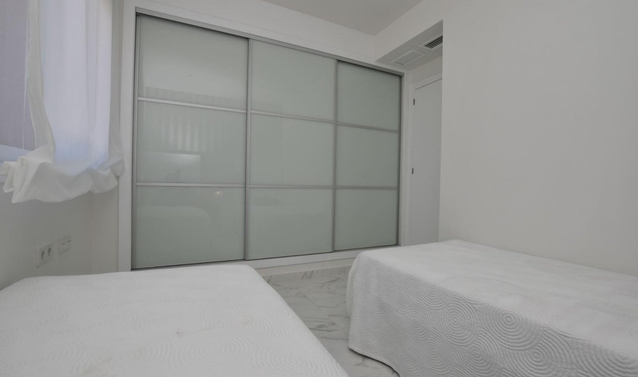 New Build - Bungalow - San Miguel de Salinas - La Cañada