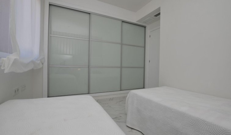 New Build - Bungalow - San Miguel de Salinas - La Cañada
