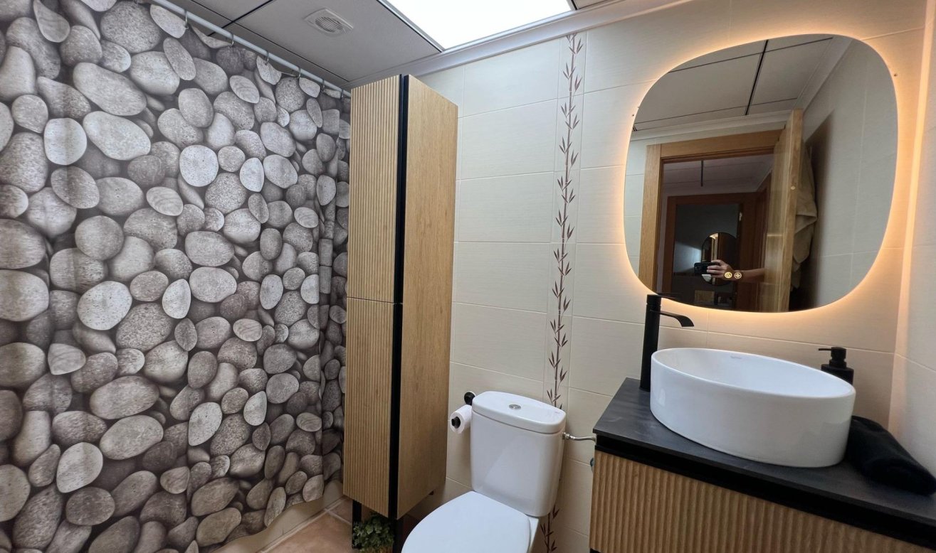 Resale - Apartment / flat - Formentera del Segura - Pueblo 5
