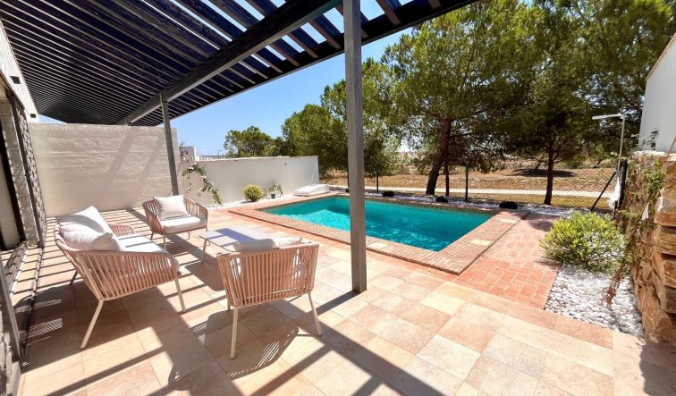 New Build - Townhouse - Sucina - Peraleja Golf