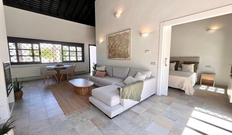 New Build - Townhouse - Sucina - Peraleja Golf