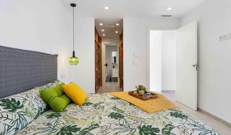 New Build - Villa - Rojales - Benimar
