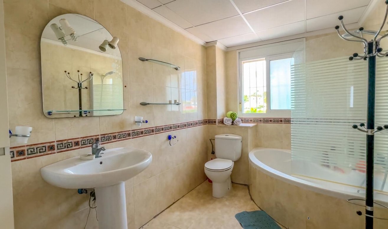 Reventa - Villa - Ciudad Quesada