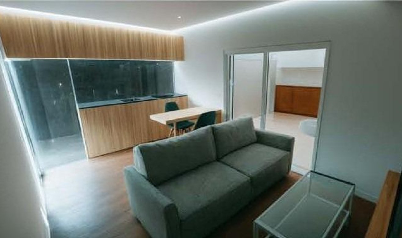 New Build - Penthouse - Torrevieja - Centro