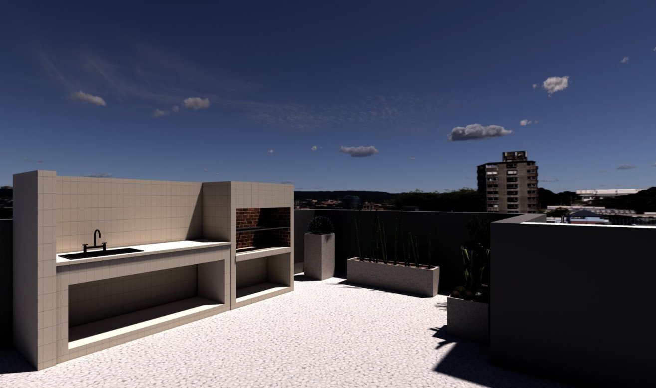 New Build - Villa - Benijofar - Pueblo