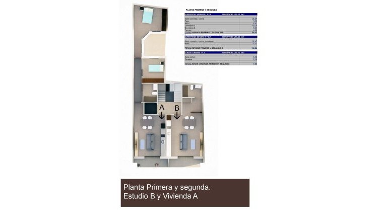 New Build - Apartment / flat - Torrevieja - Centro