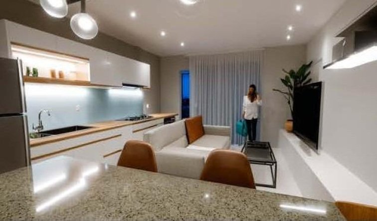 New Build - Apartment / flat - Torrevieja - Centro