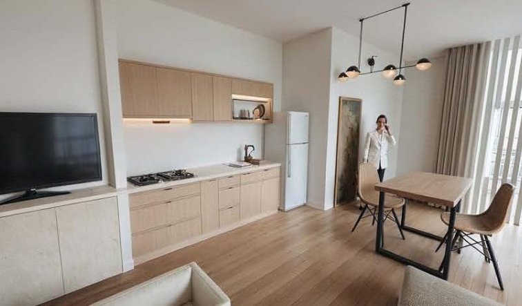 New Build - Apartment / flat - Torrevieja - Centro