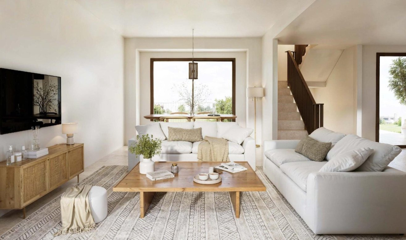 New Build - Villa - La Nucía - Don Mar