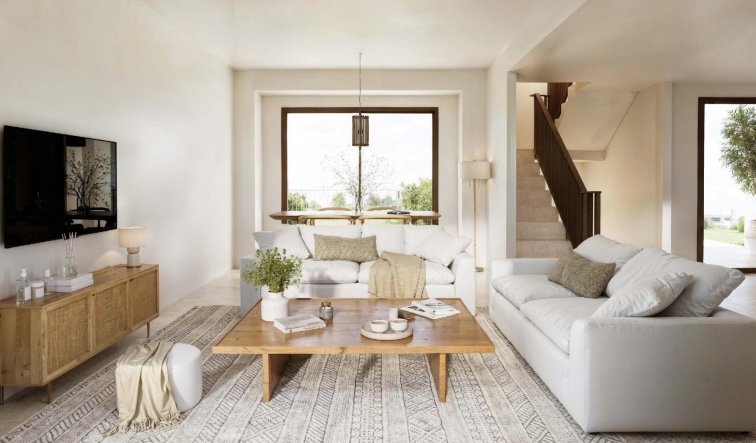 New Build - Villa - La Nucía - Don Mar