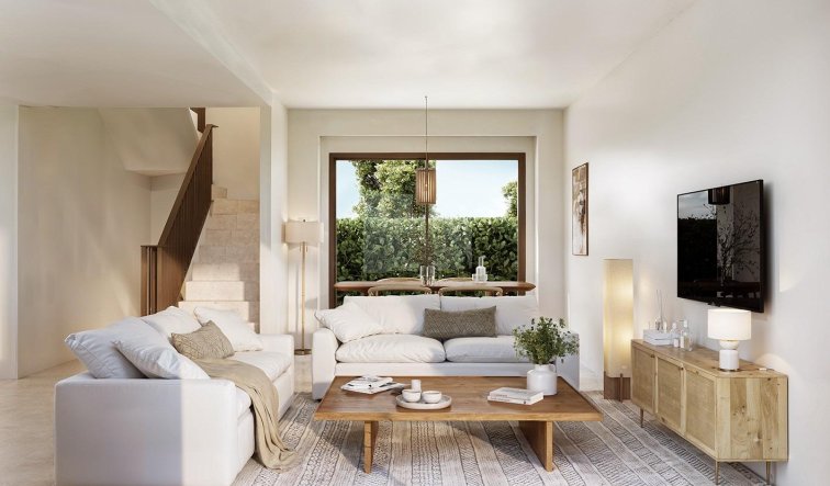 New Build - Villa - La Nucía - Don Mar