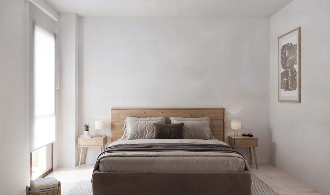 New Build - Villa - La Nucía - Don Mar