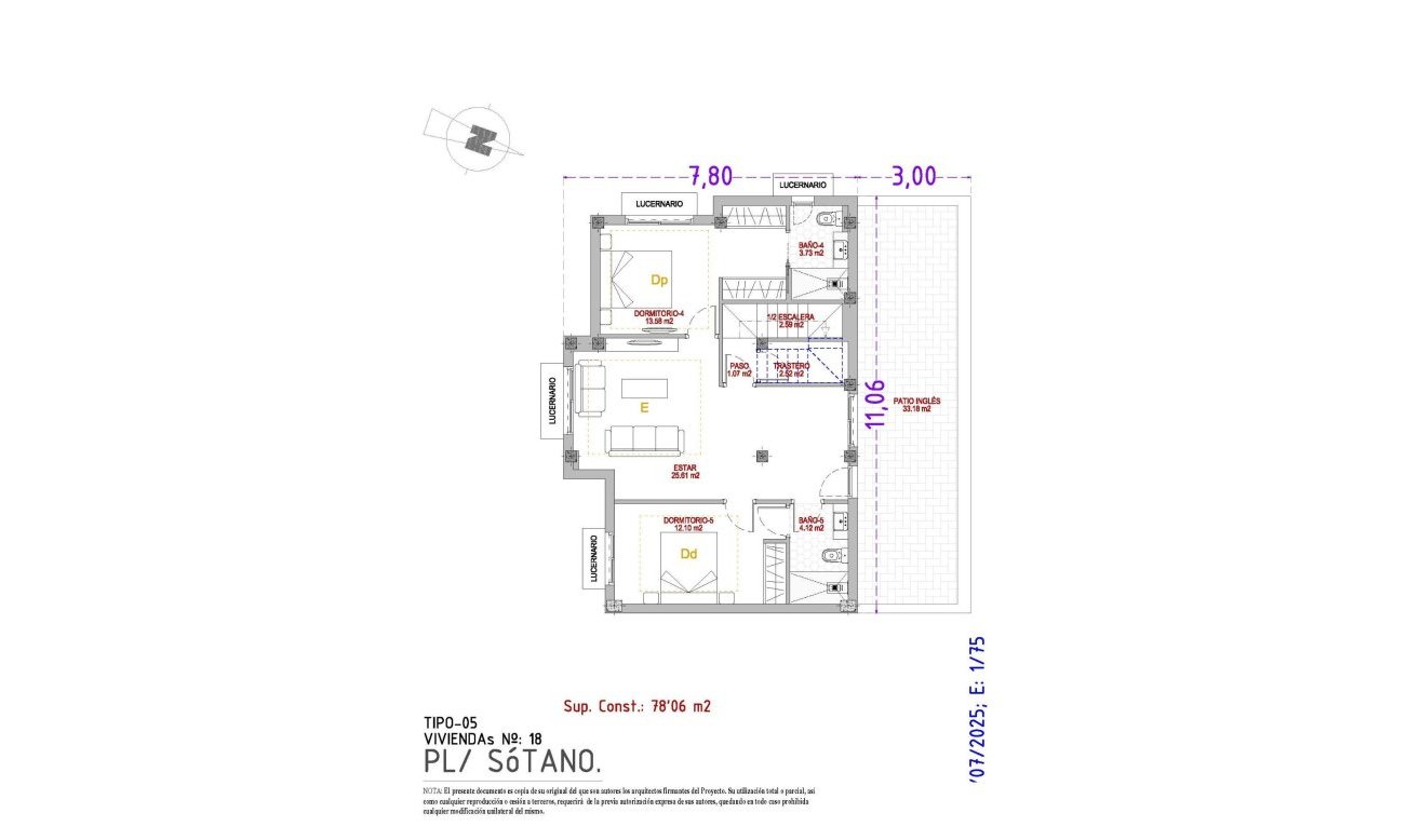 New Build - Villa - Finestrat - Puig Campana Golf