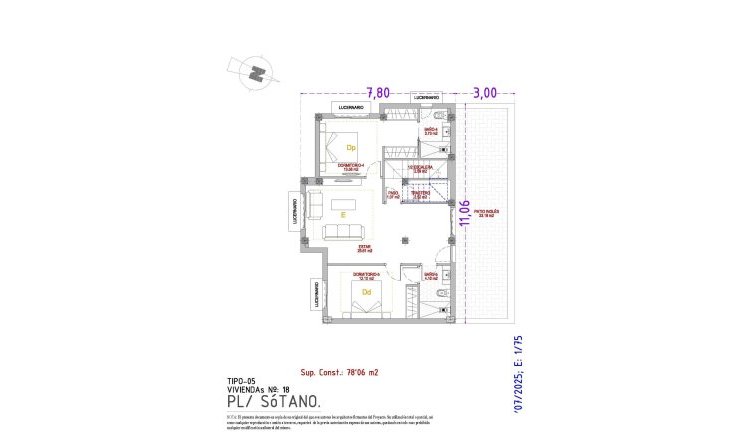 New Build - Villa - Finestrat - Puig Campana Golf
