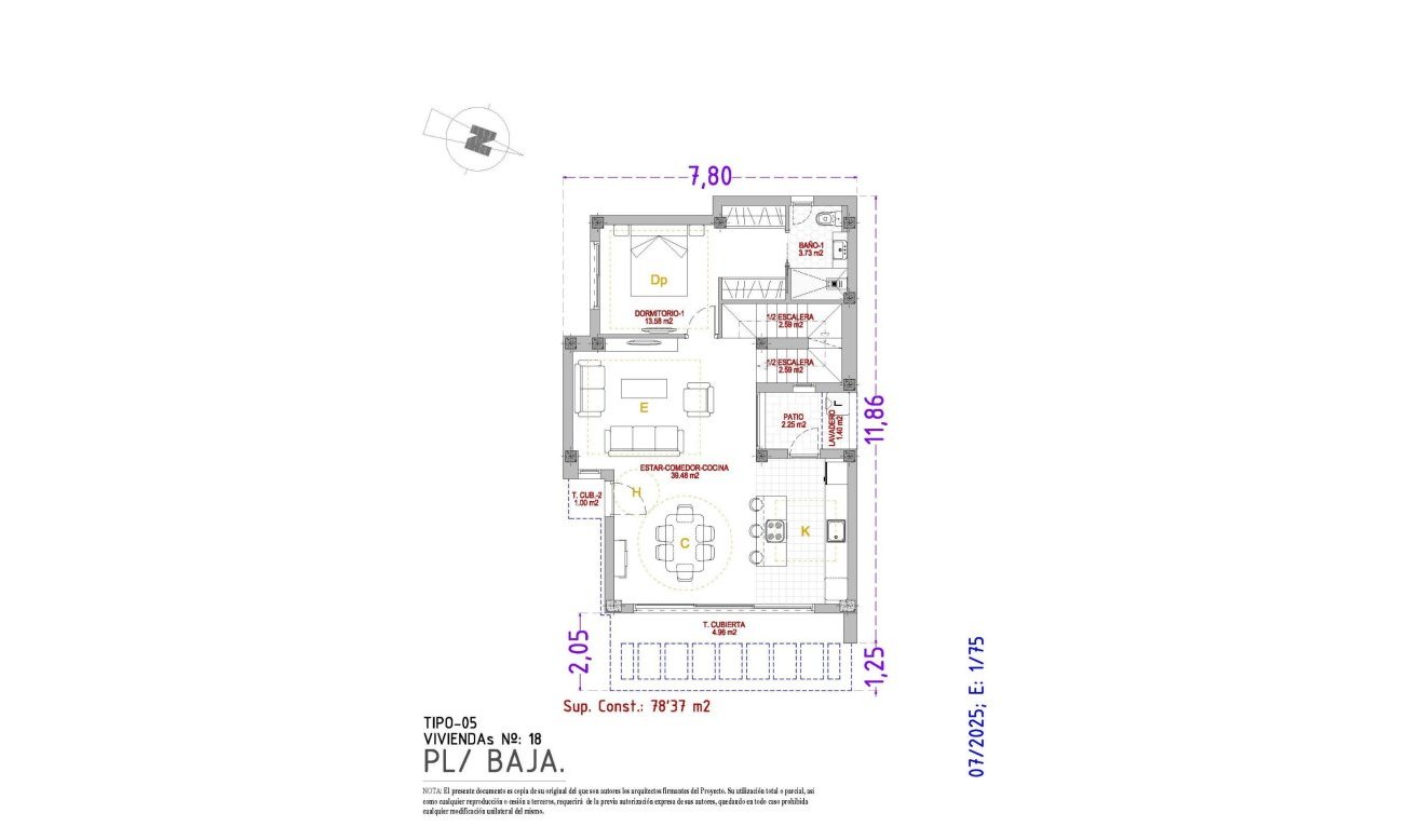 New Build - Villa - Finestrat - Puig Campana Golf