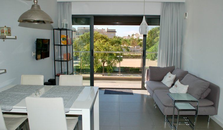 Resale - Bungalow - Pilar de la Horadada - Mil Palmeras