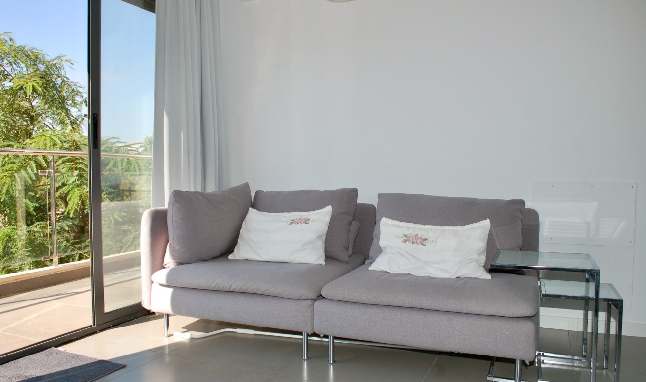 Resale - Bungalow - Pilar de la Horadada - Mil Palmeras