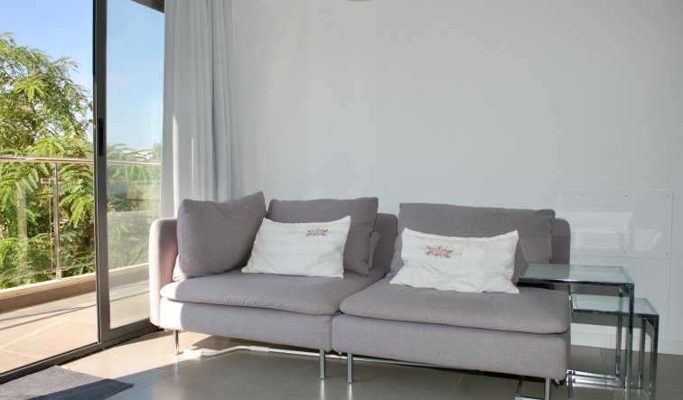 Resale - Bungalow - Pilar de la Horadada - Mil Palmeras