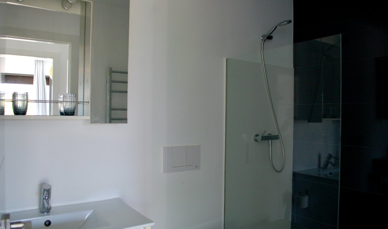 Resale - Bungalow - Pilar de la Horadada - Mil Palmeras
