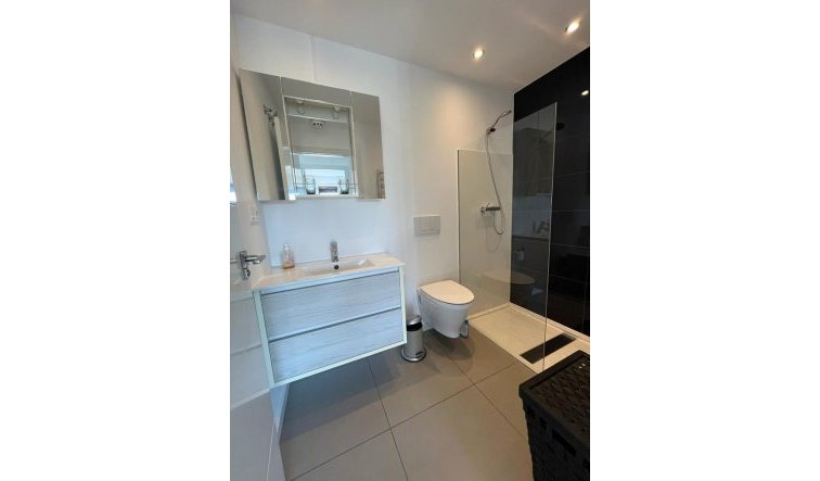 Resale - Bungalow - Pilar de la Horadada - Mil Palmeras