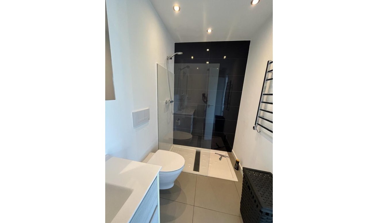 Resale - Bungalow - Pilar de la Horadada - Mil Palmeras