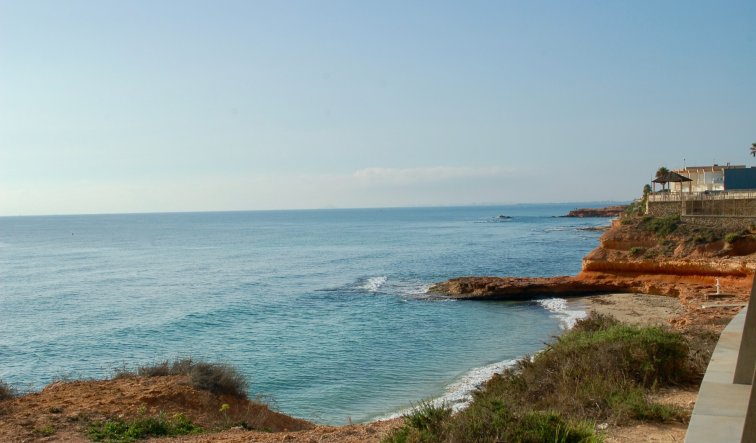 Resale - Bungalow - Pilar de la Horadada - Mil Palmeras