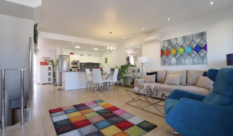 Resale - Townhouse - Benijofar - Benijofar - Village