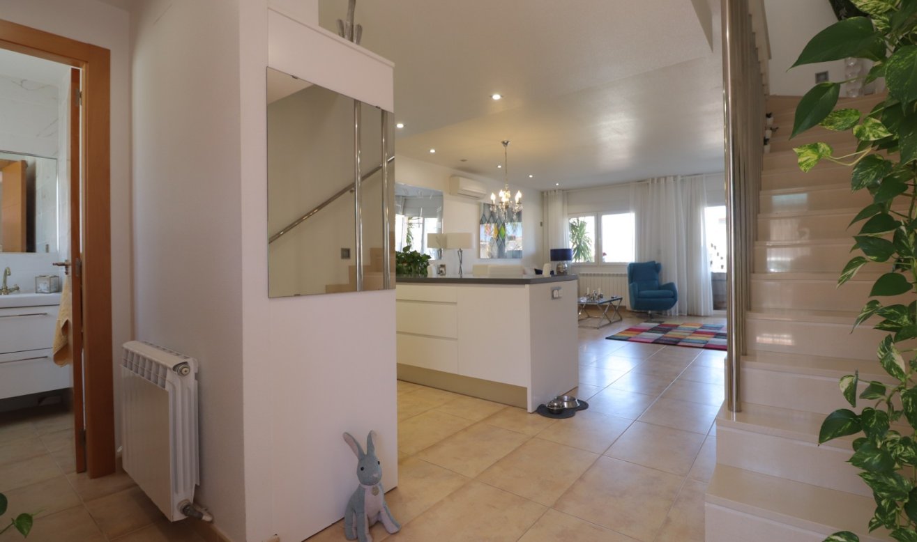 Resale - Townhouse - Benijofar - Benijofar - Village