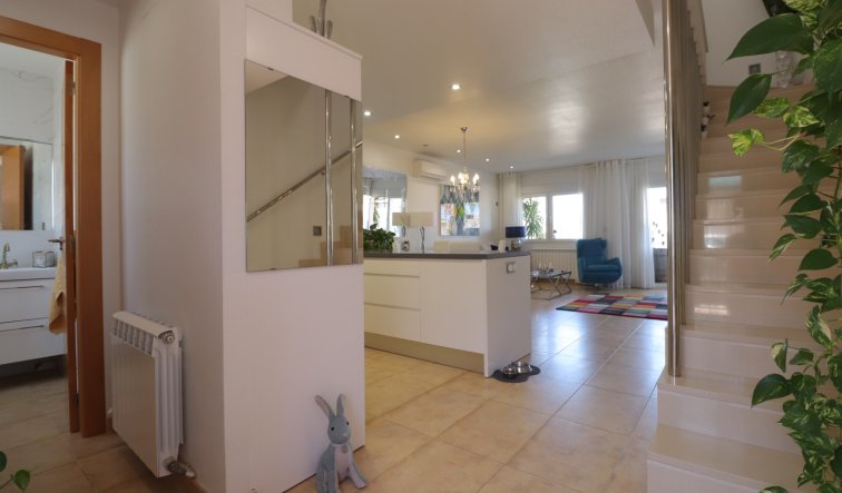 Resale - Townhouse - Benijofar - Benijofar - Village