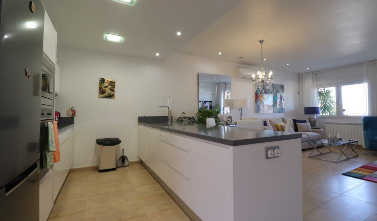 Resale - Townhouse - Benijofar - Benijofar - Village