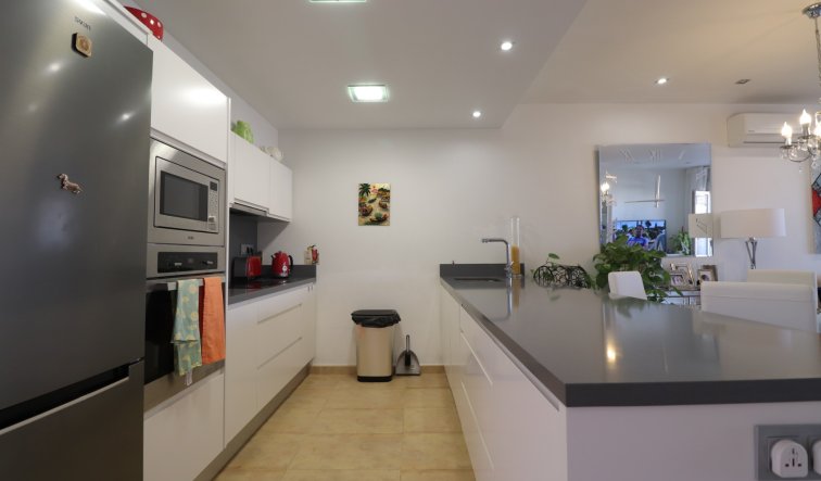 Resale - Townhouse - Benijofar - Benijofar - Village