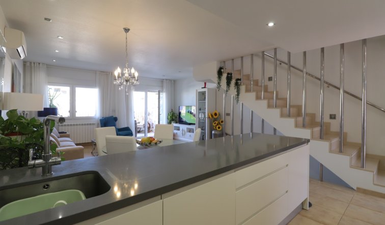Resale - Townhouse - Benijofar - Benijofar - Village