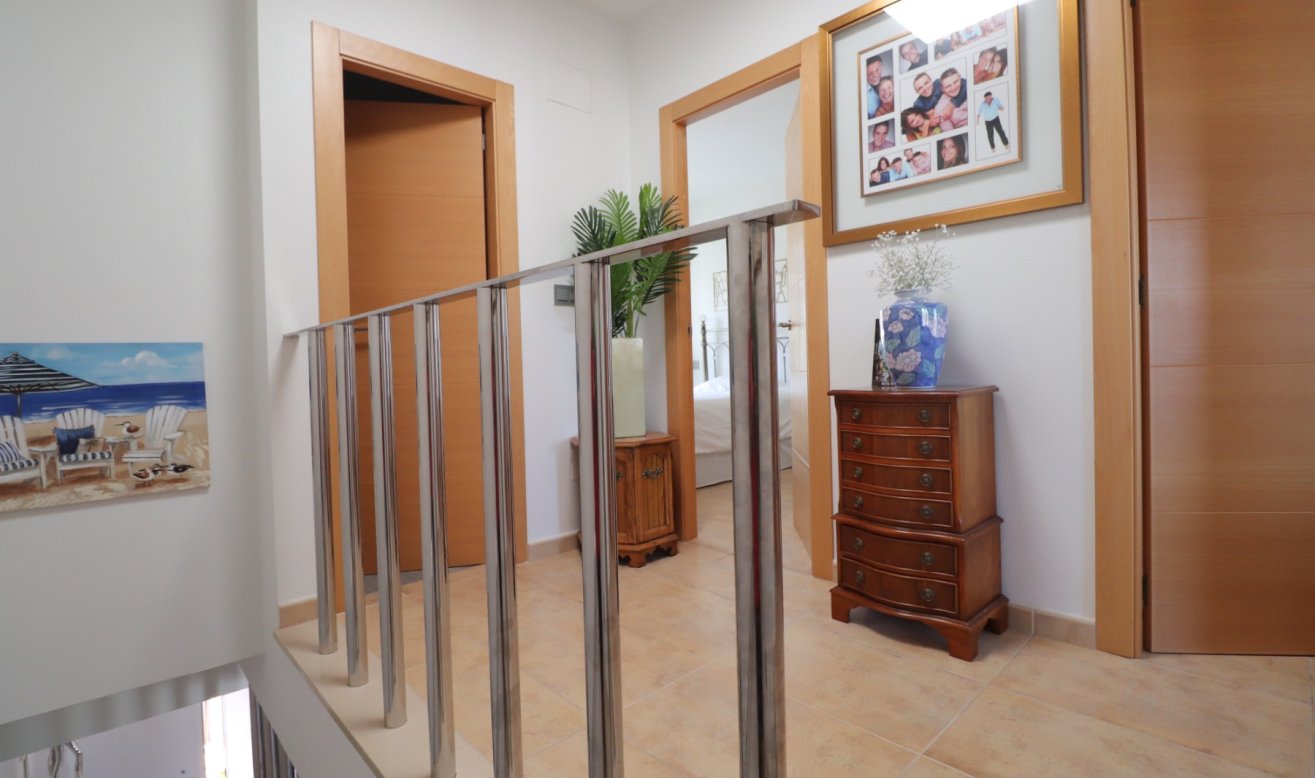Resale - Townhouse - Benijofar - Benijofar - Village