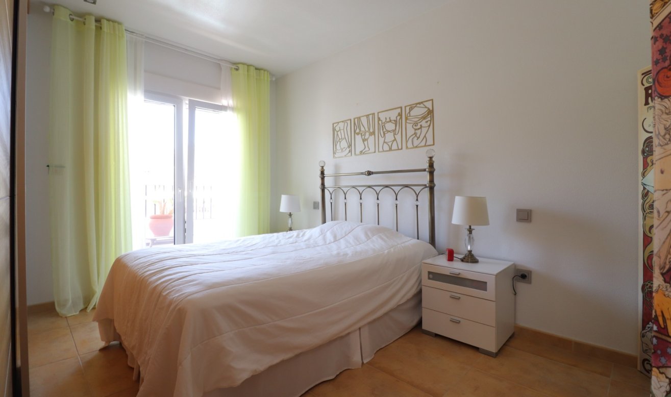 Resale - Townhouse - Benijofar - Benijofar - Village
