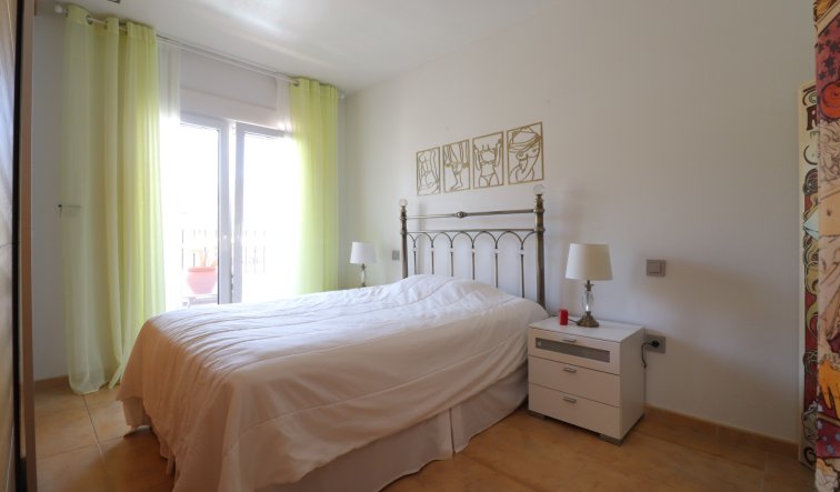 Resale - Townhouse - Benijofar - Benijofar - Village