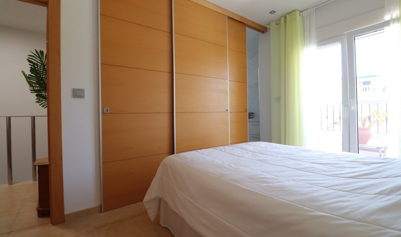 Resale - Townhouse - Benijofar - Benijofar - Village