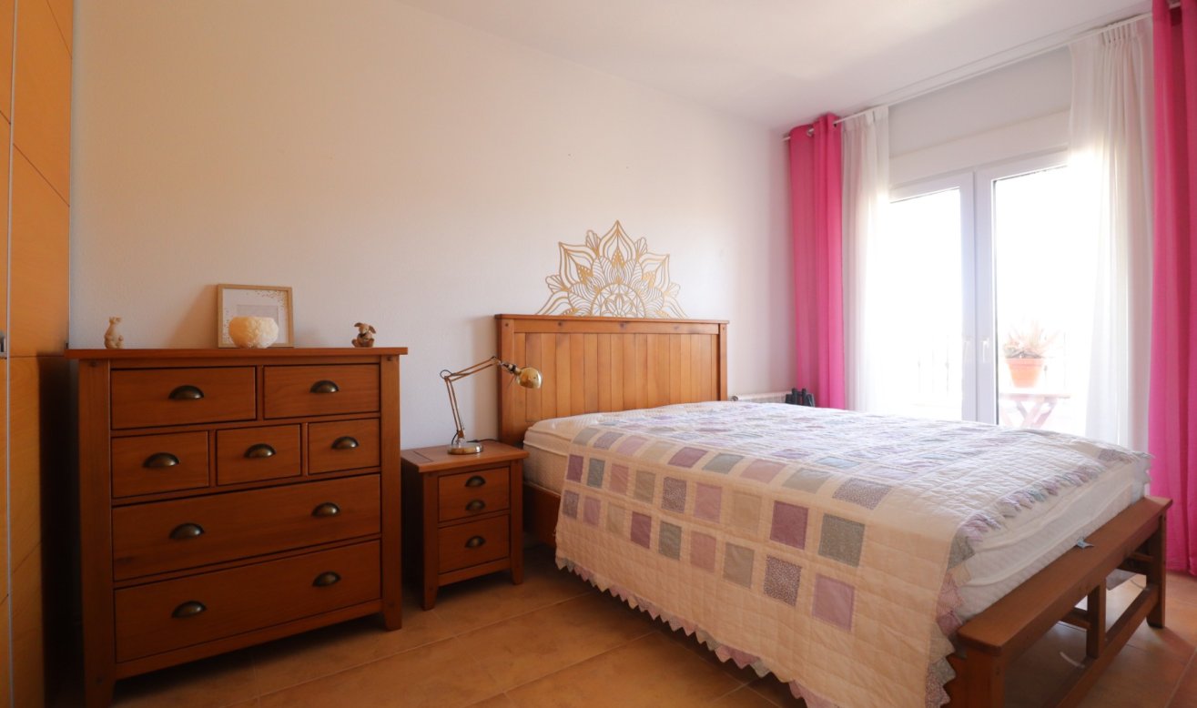 Resale - Townhouse - Benijofar - Benijofar - Village