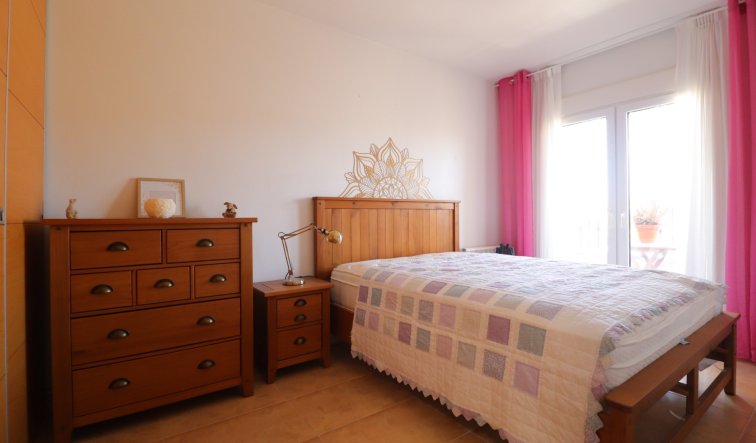 Resale - Townhouse - Benijofar - Benijofar - Village