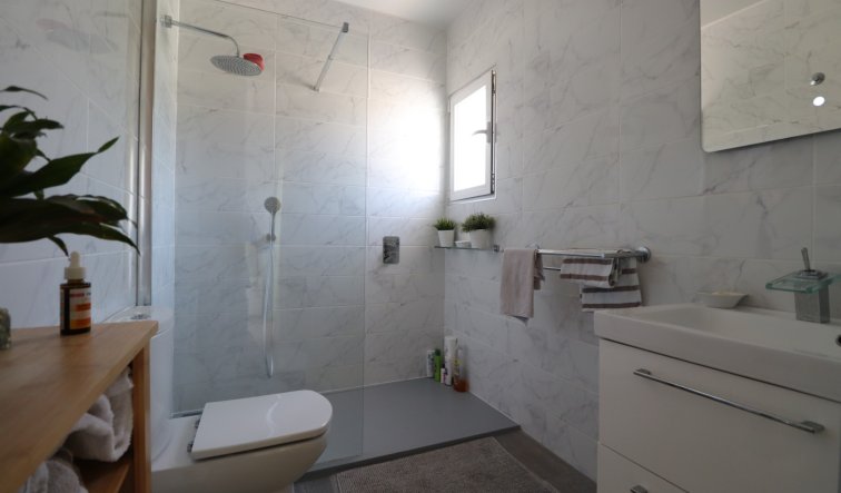 Resale - Townhouse - Benijofar - Benijofar - Village