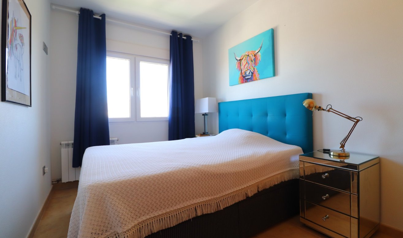 Resale - Townhouse - Benijofar - Benijofar - Village