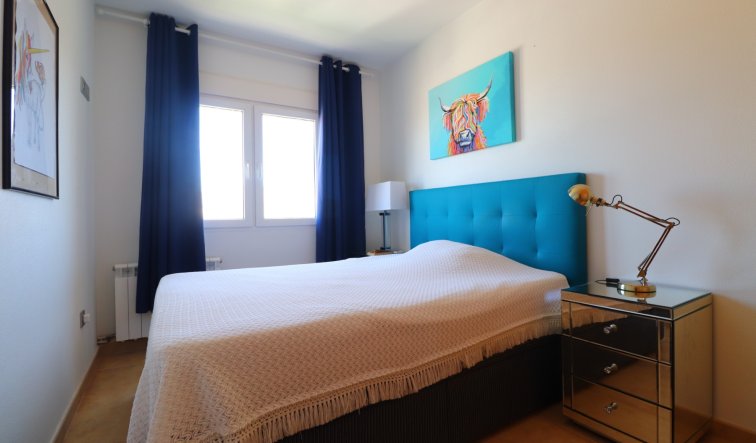 Resale - Townhouse - Benijofar - Benijofar - Village