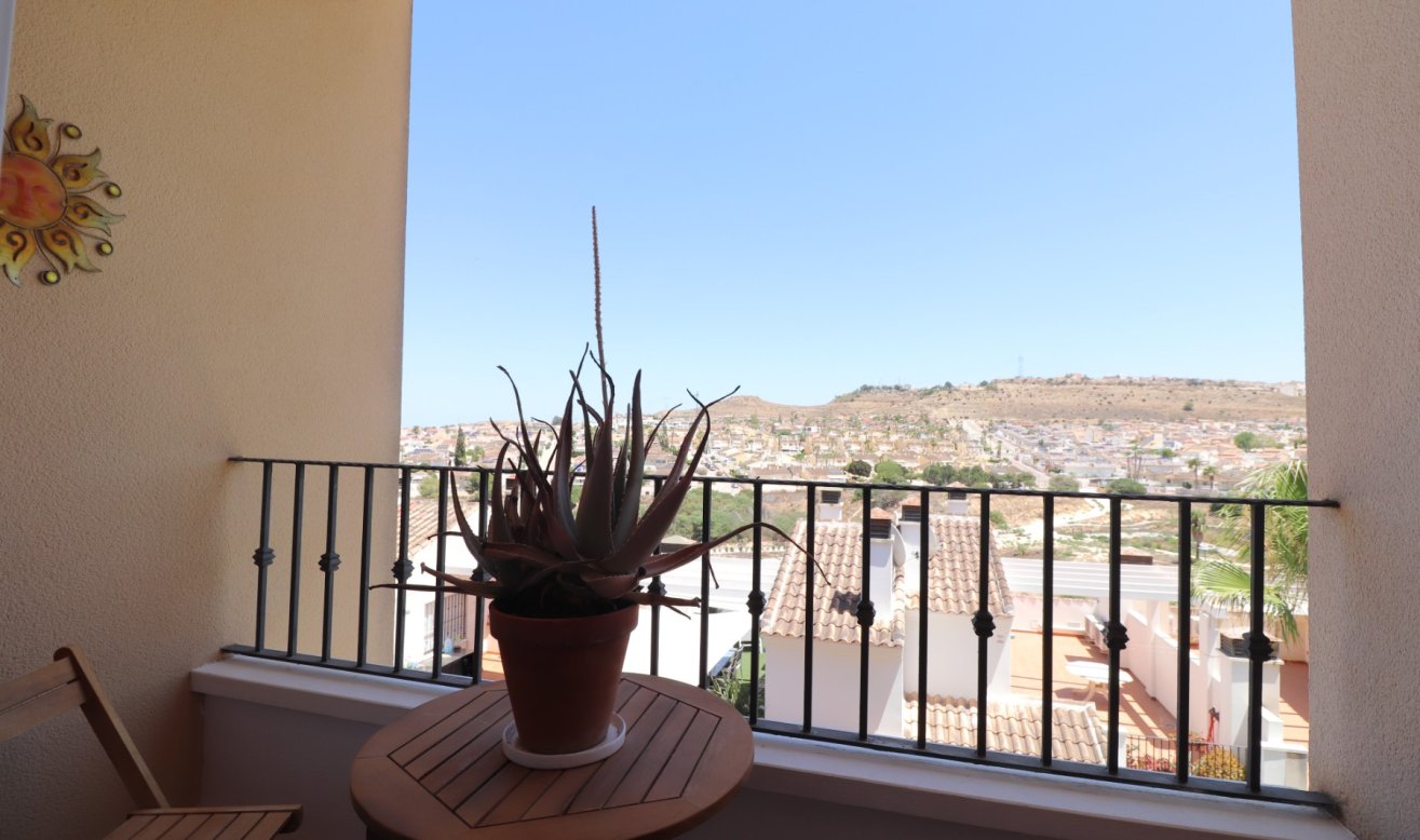 Resale - Townhouse - Benijofar - Benijofar - Village