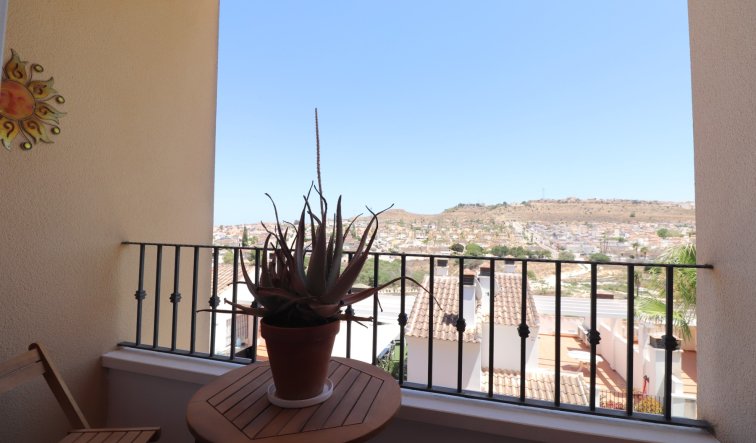 Resale - Townhouse - Benijofar - Benijofar - Village