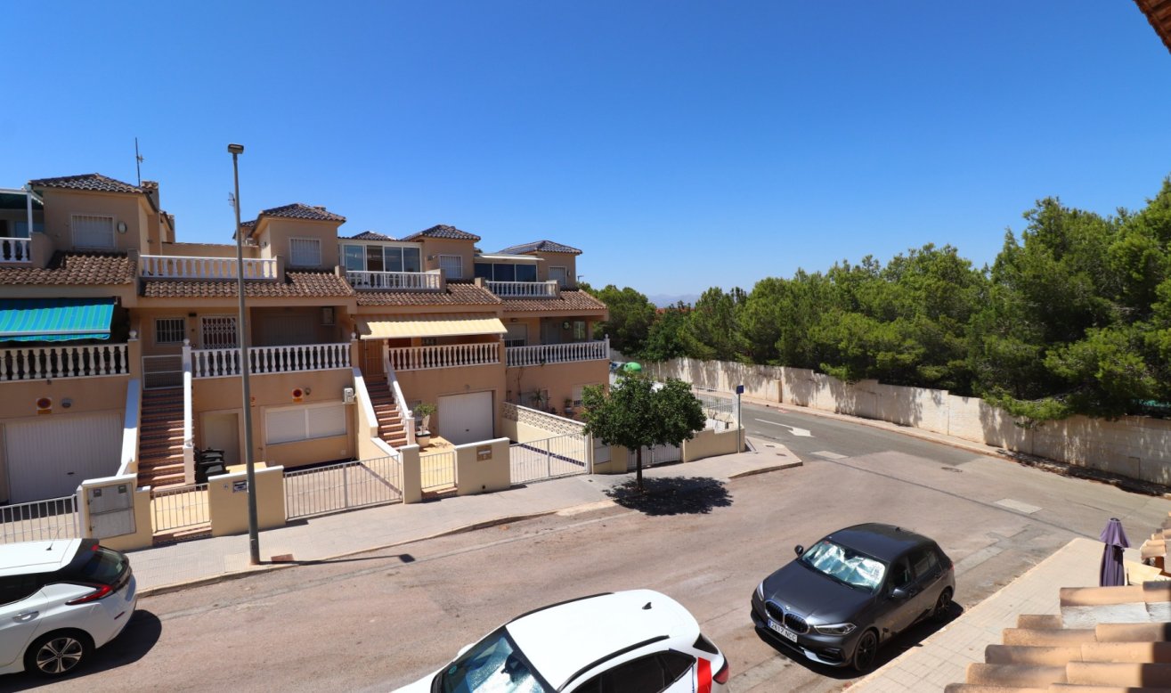 Resale - Townhouse - Benijofar - Benijofar - Village