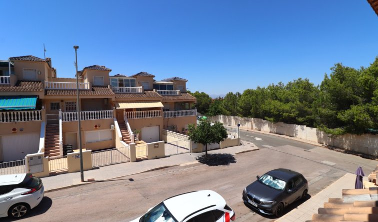 Resale - Townhouse - Benijofar - Benijofar - Village