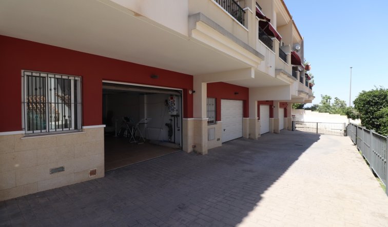 Resale - Townhouse - Benijofar - Benijofar - Village